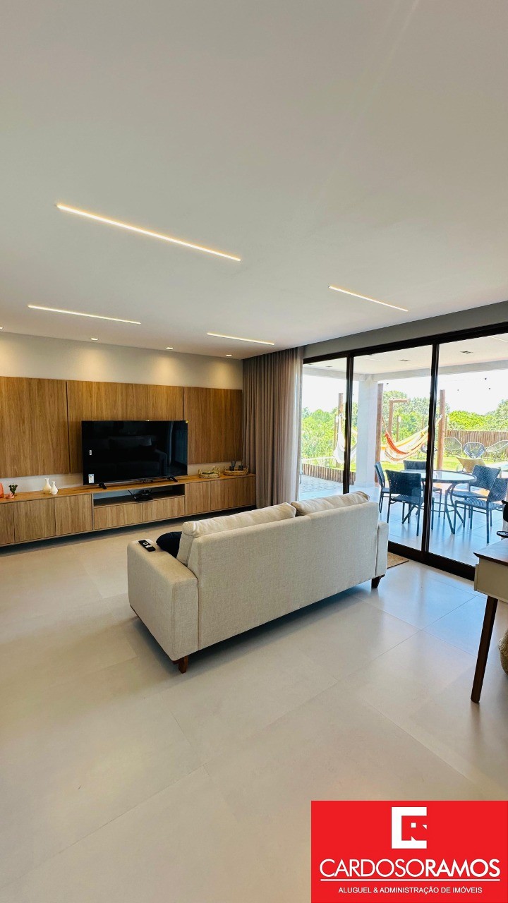 Casa, 6 quartos, 360 m² - Foto 6