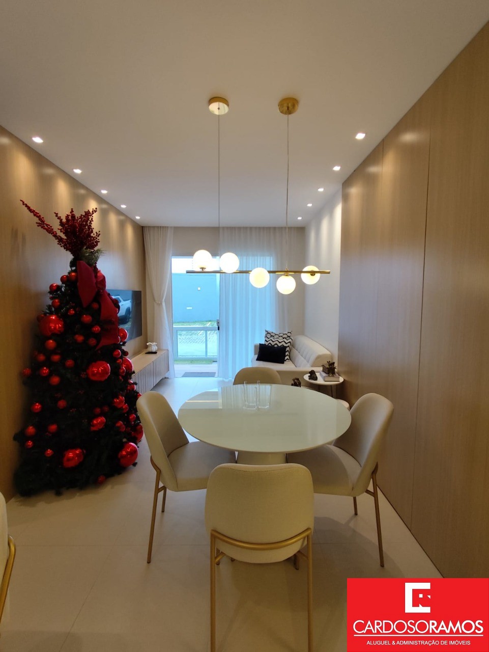 Apartamento, 2 quartos, 63 m² - Foto 3