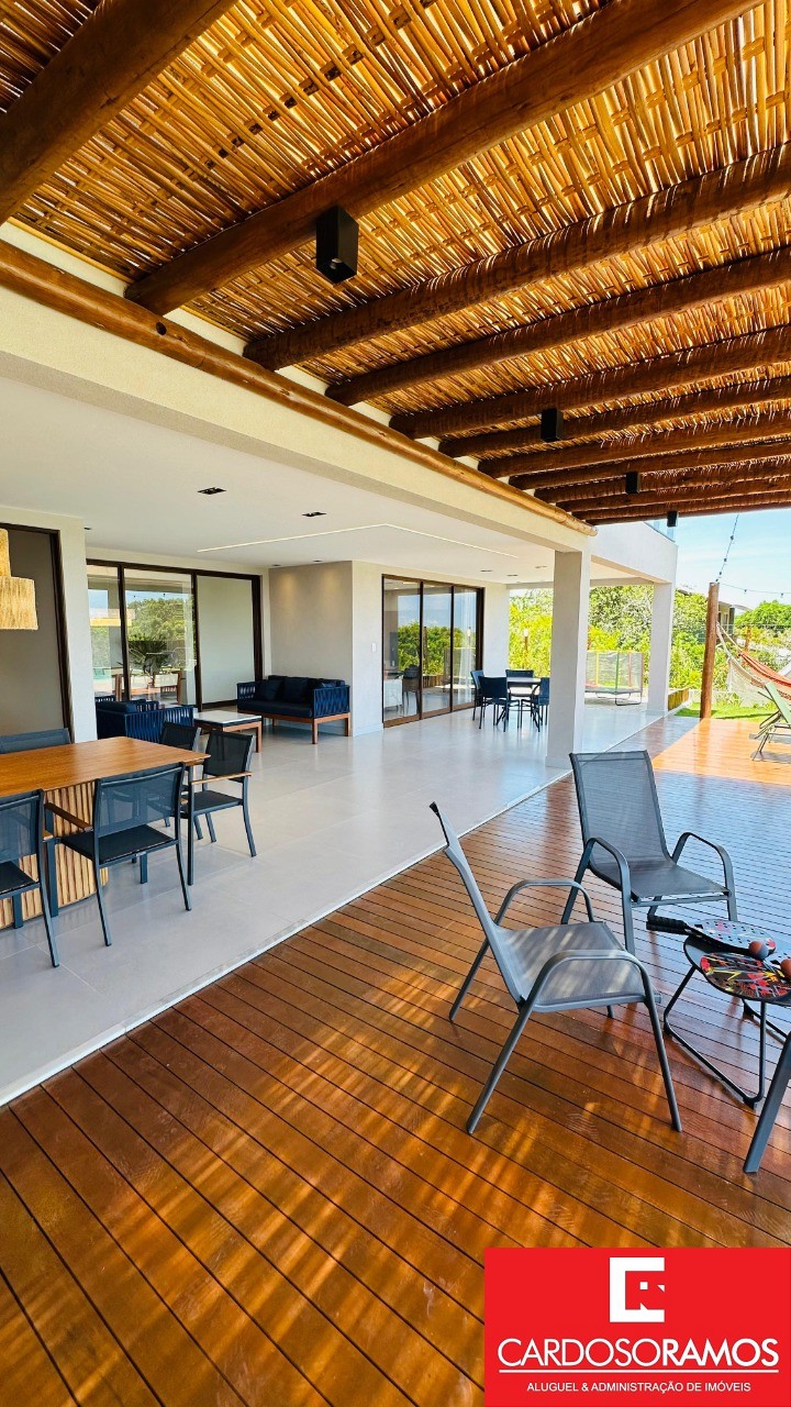 Casa, 6 quartos, 360 m² - Foto 29