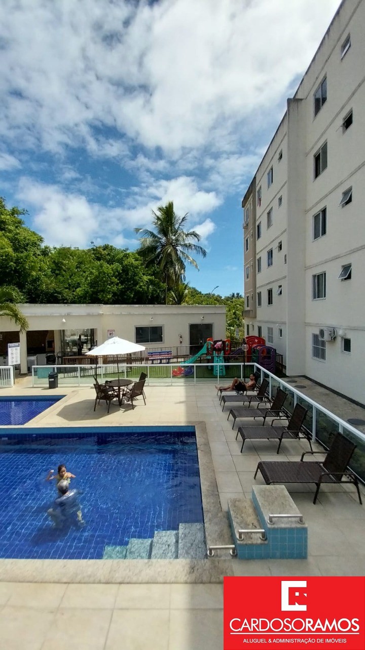 Apartamento, 2 quartos, 48 m² - Foto 1