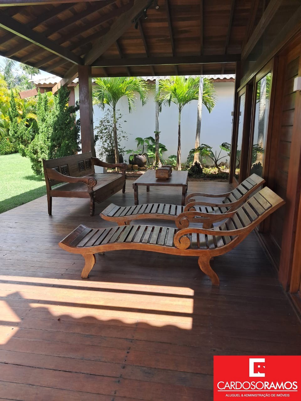 Casa, 4 quartos, 560 m² - Foto 9