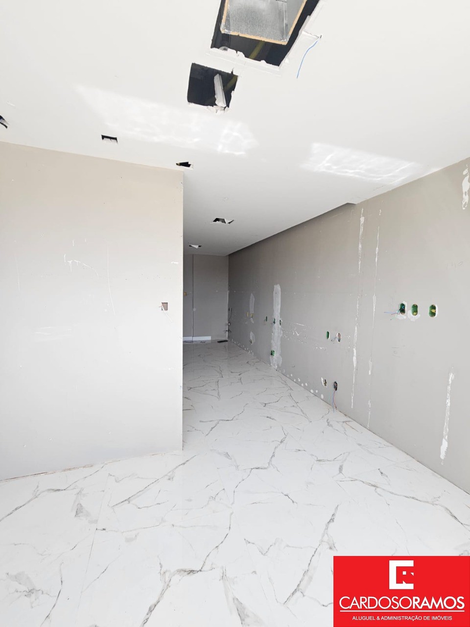 Sala-Conjunto, 29 m² - Foto 4