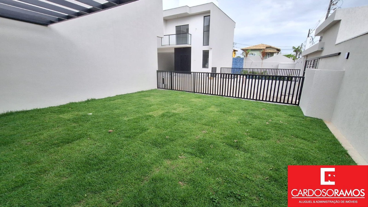 Casa, 3 quartos - Foto 30