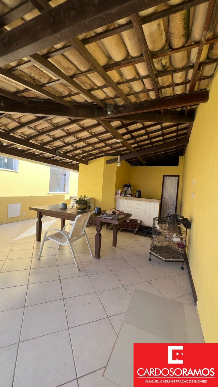 Casa, 3 quartos, 283 m² - Foto 21