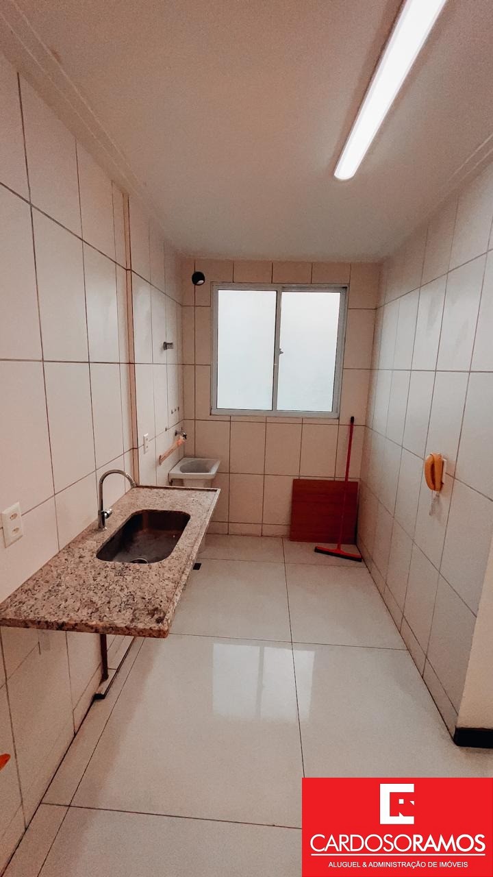 Apartamento, 2 quartos, 50 m² - Foto 10