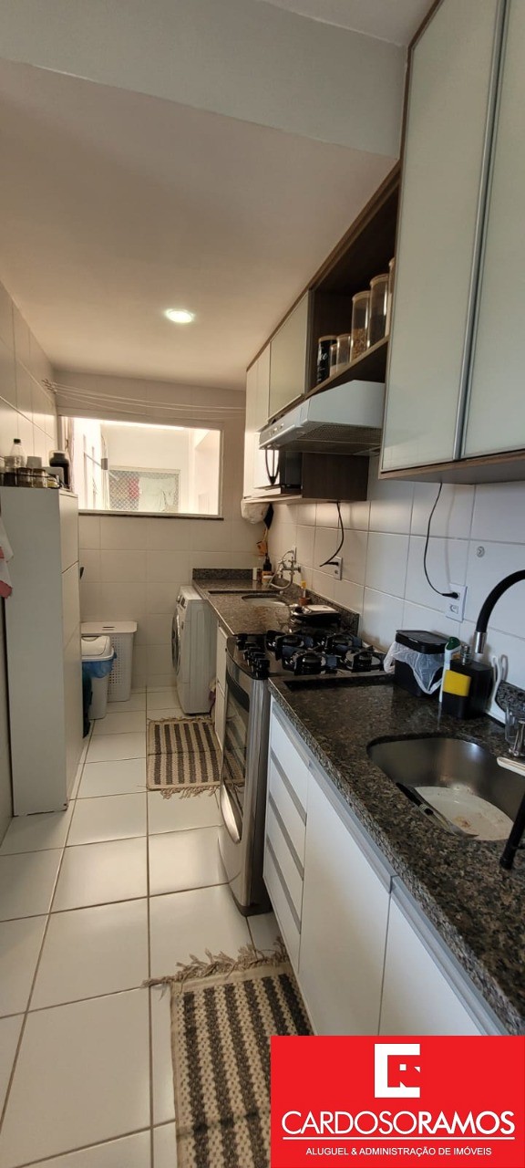 Apartamento, 2 quartos, 54 m² - Foto 6