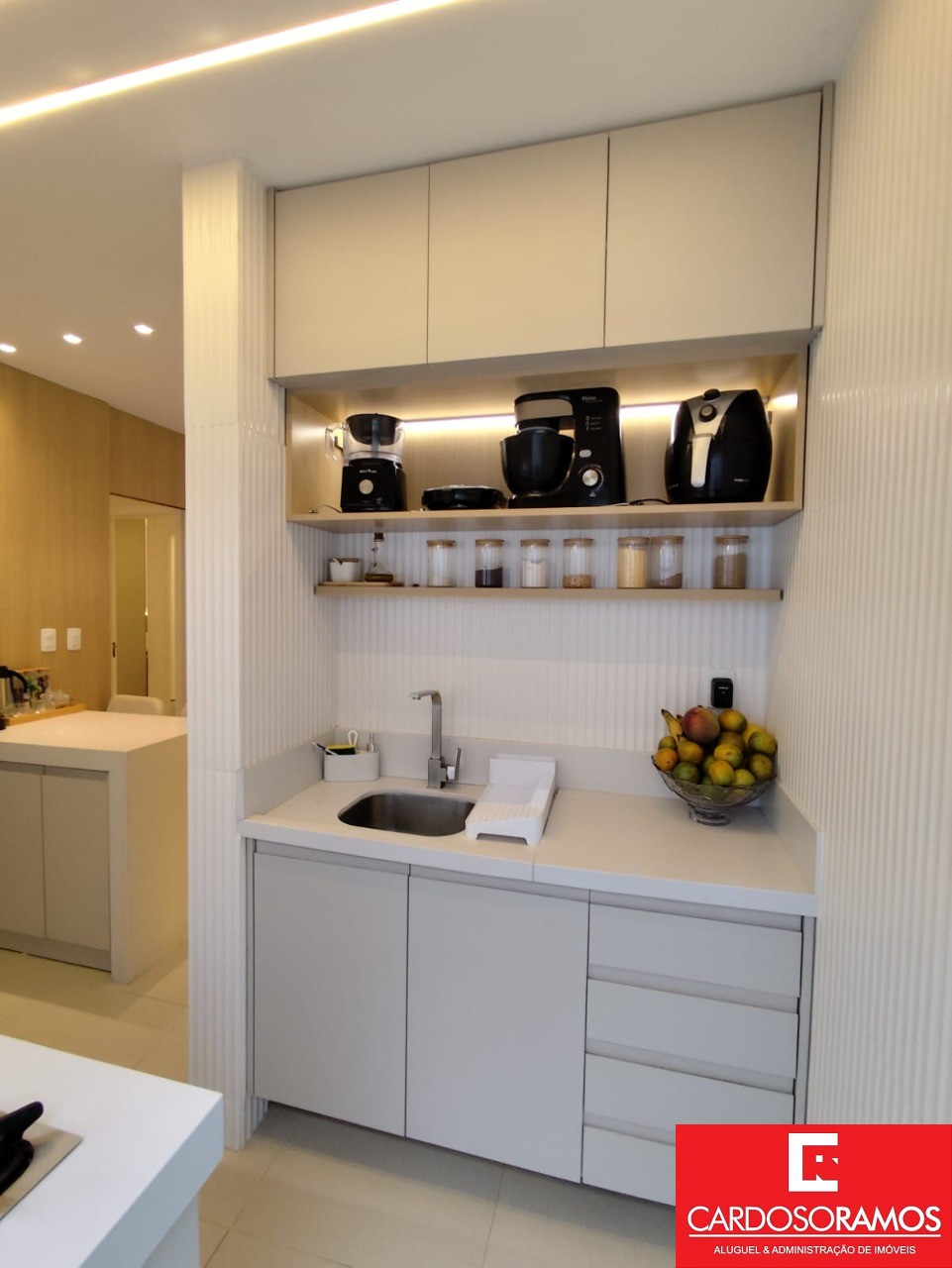 Apartamento, 2 quartos, 63 m² - Foto 7