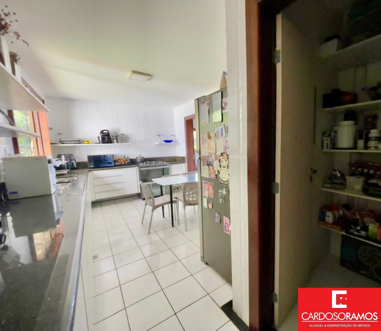 Casa, 4 quartos, 375 m² - Foto 11
