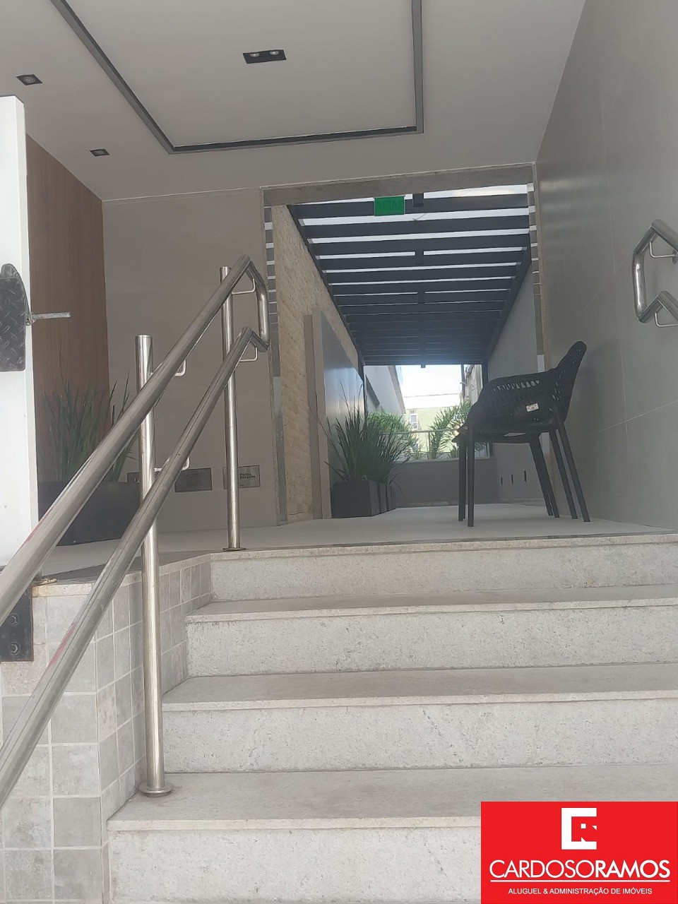 Apartamento, 1 quarto, 19 m² - Foto 23