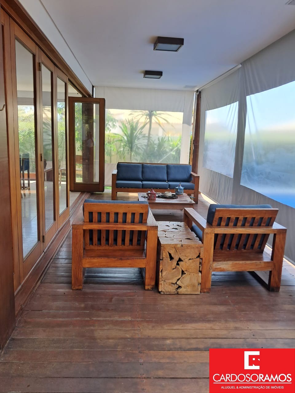 Casa, 4 quartos, 560 m² - Foto 6