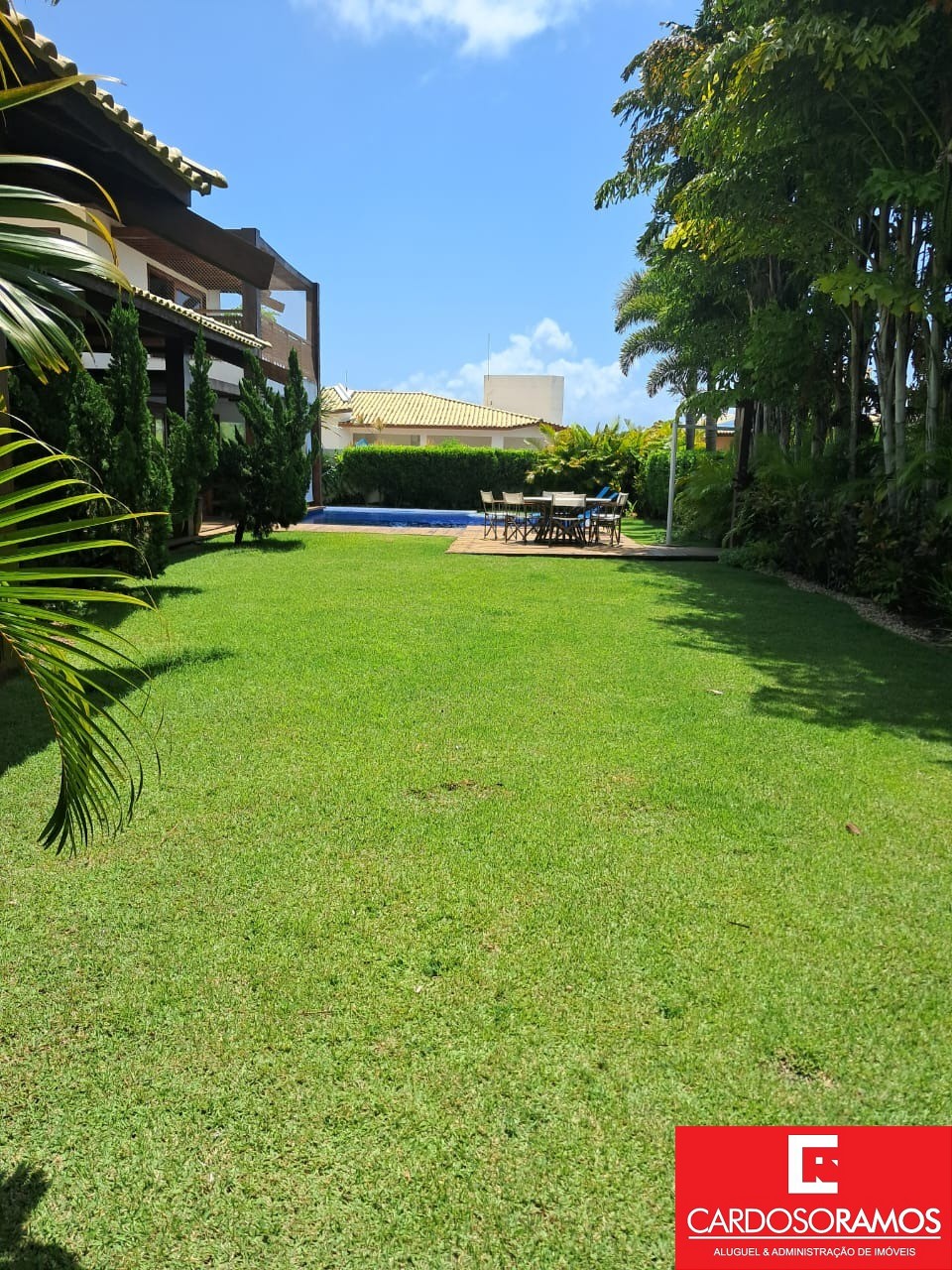 Casa, 4 quartos, 560 m² - Foto 2