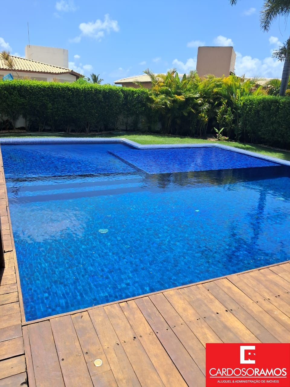 Casa, 4 quartos, 560 m² - Foto 26