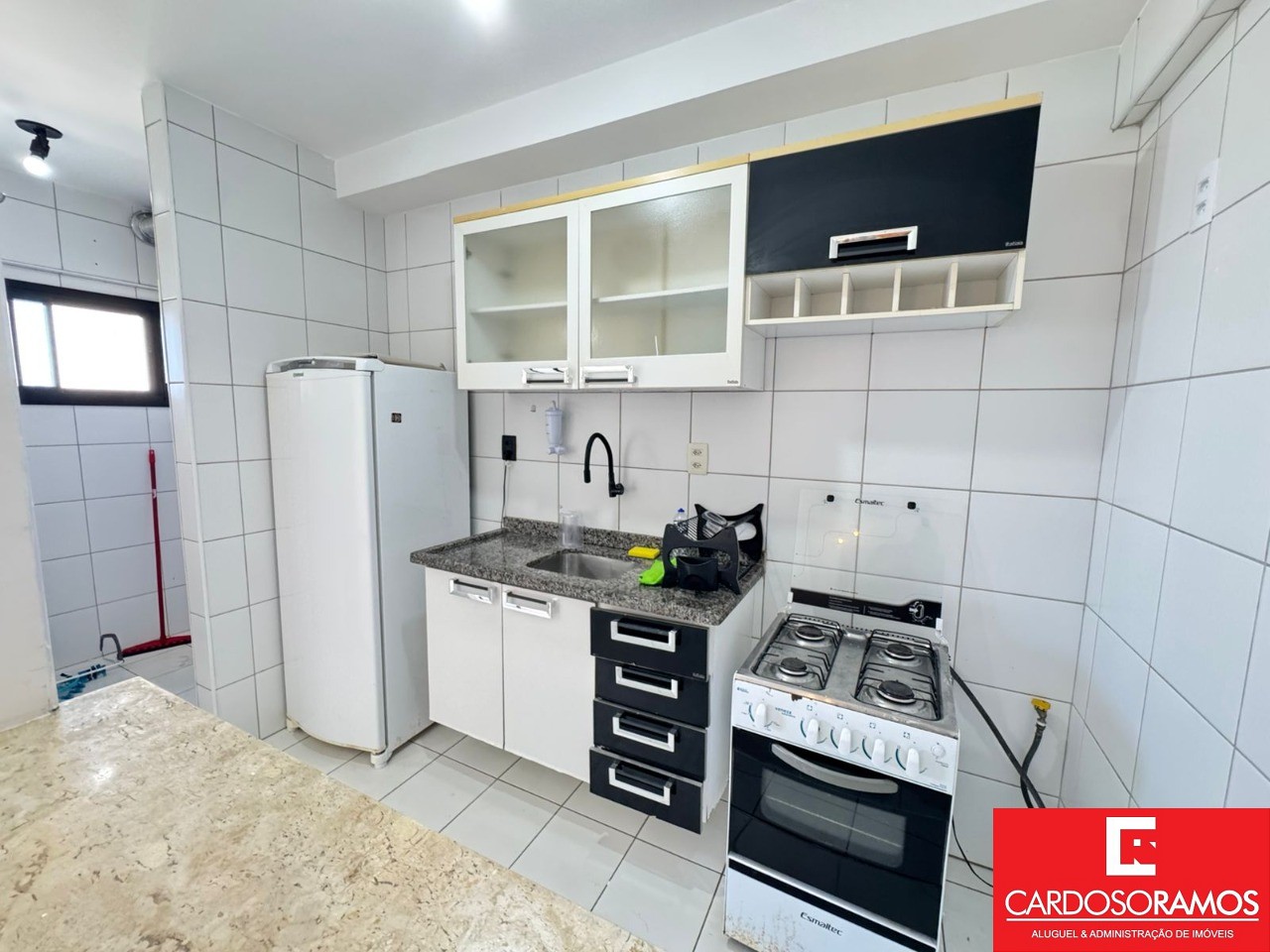 Apartamento, 1 quarto, 50 m² - Foto 3