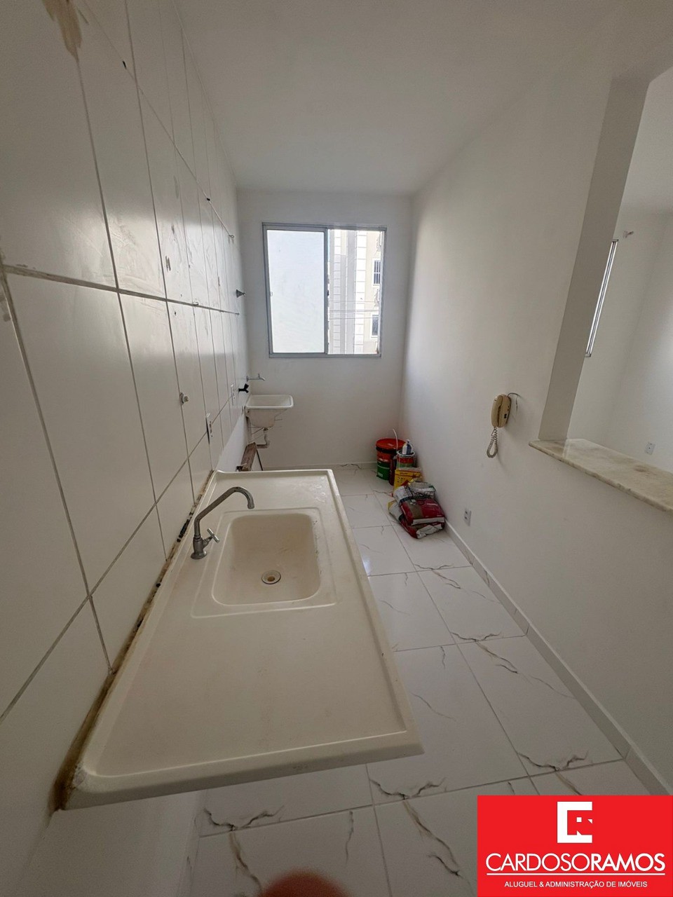 Apartamento, 2 quartos, 42 m² - Foto 4