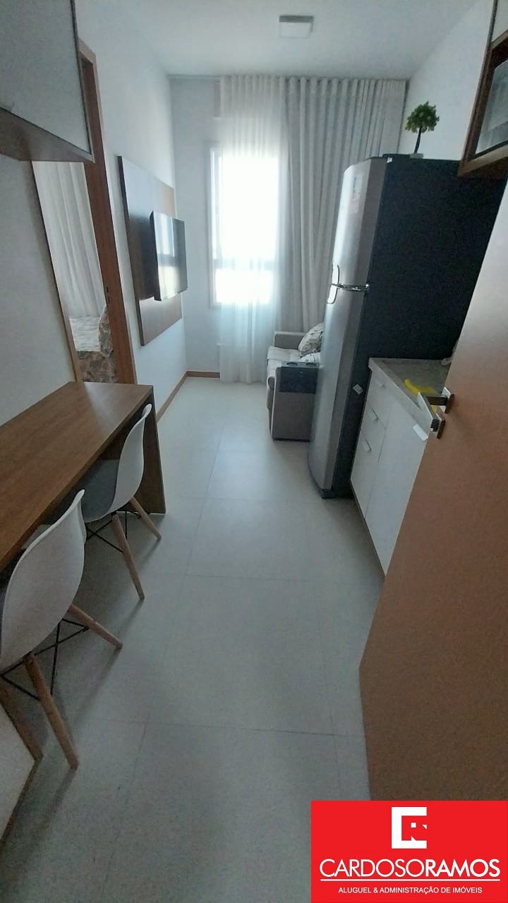 Apartamento, 1 quarto, 19 m² - Foto 1
