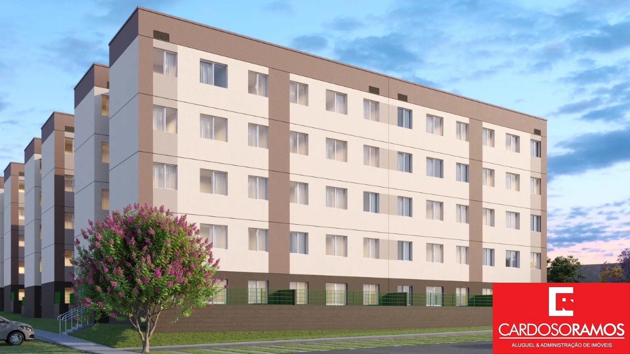 Apartamento, 2 quartos, 36 m² - Foto 17