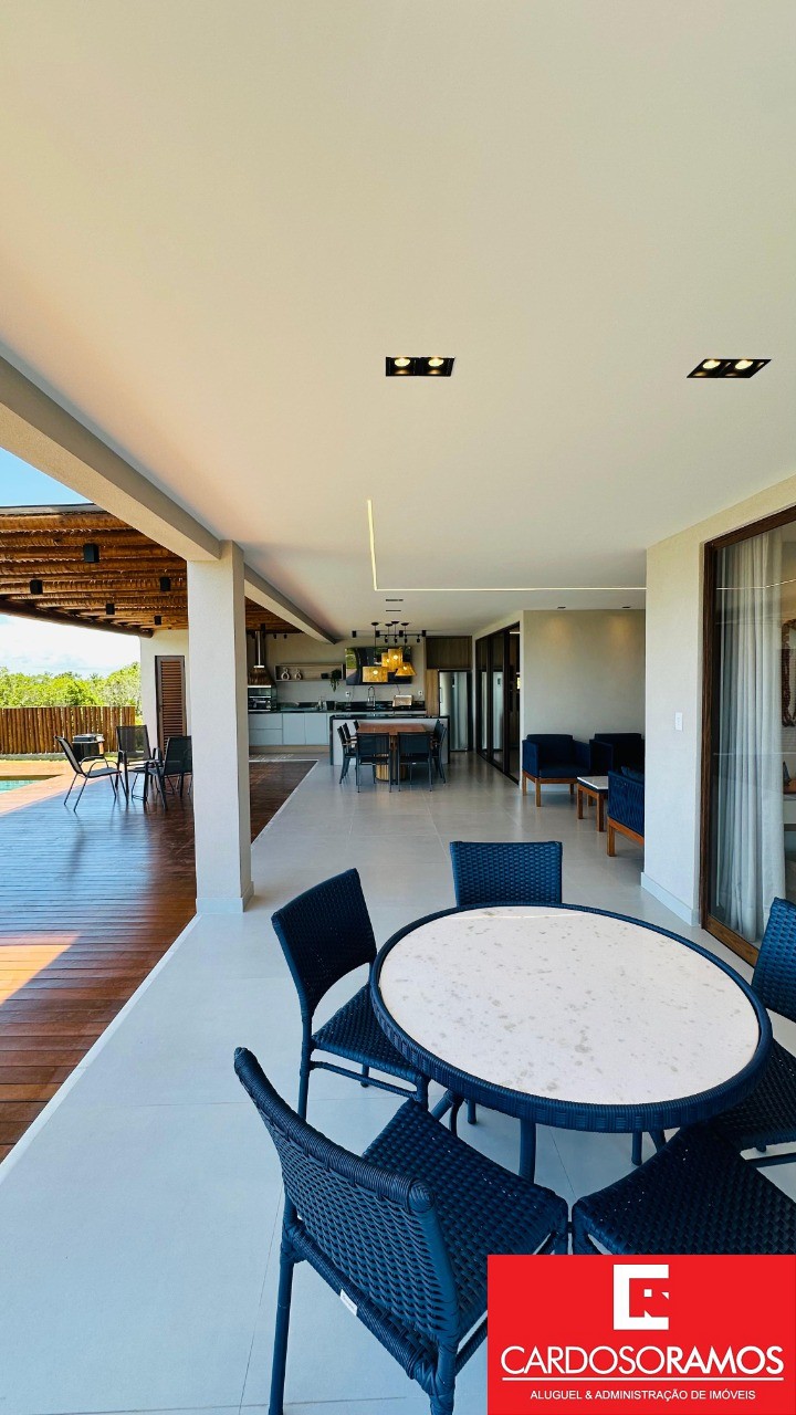 Casa, 6 quartos, 360 m² - Foto 17