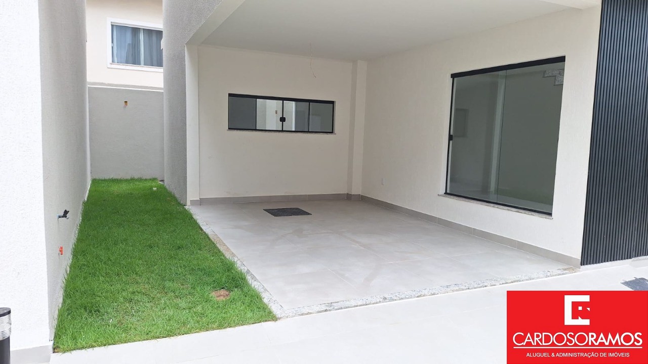 Casa, 3 quartos - Foto 3