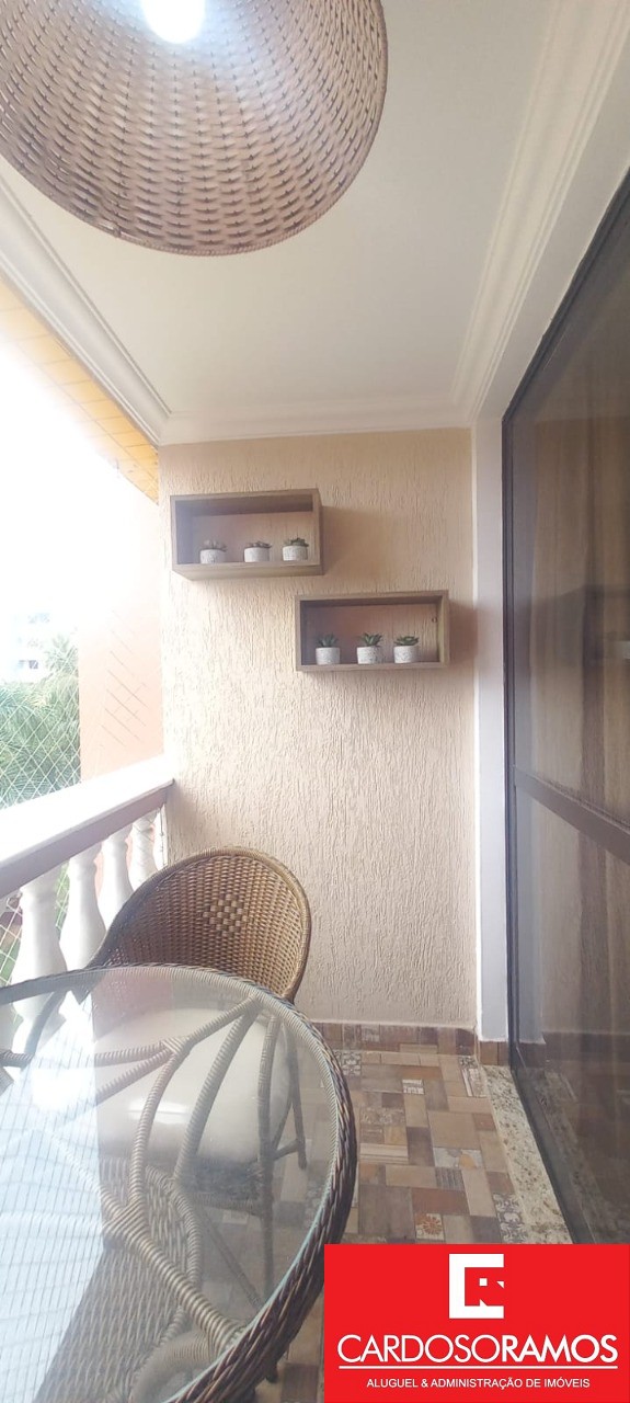 Apartamento, 2 quartos, 55 m² - Foto 15