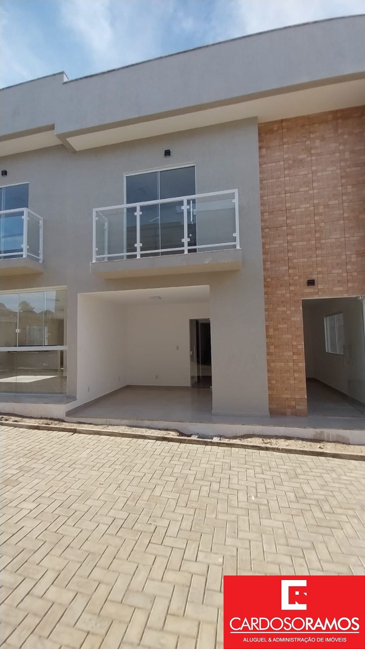 Casa, 4 quartos, 104 m² - Foto 1