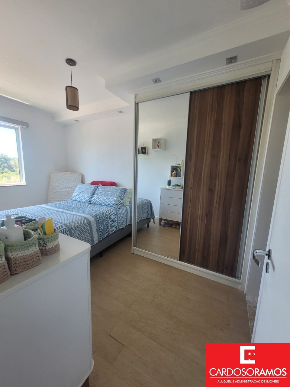 Apartamento, 2 quartos, 54 m² - Foto 11