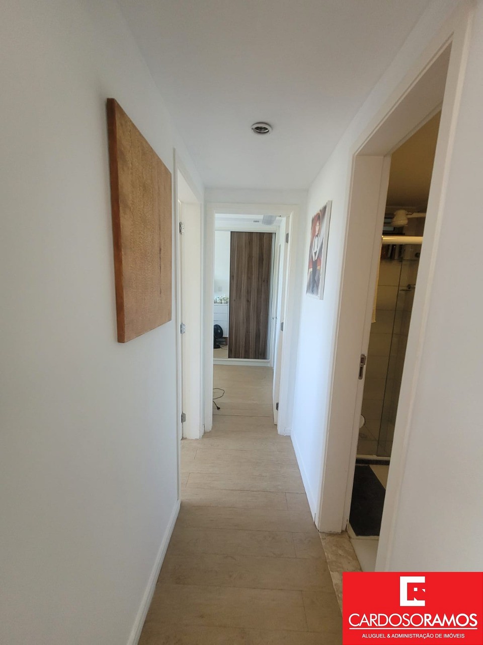 Apartamento, 2 quartos, 54 m² - Foto 6