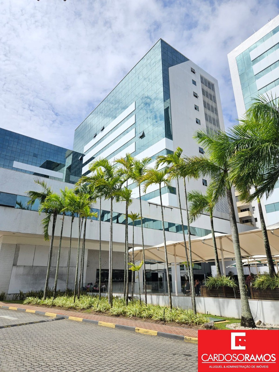 Sala-Conjunto, 29 m² - Foto 1