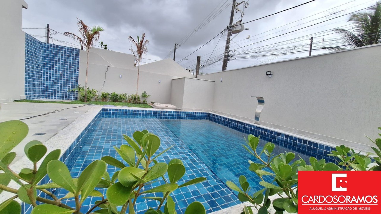 Casa, 3 quartos - Foto 28