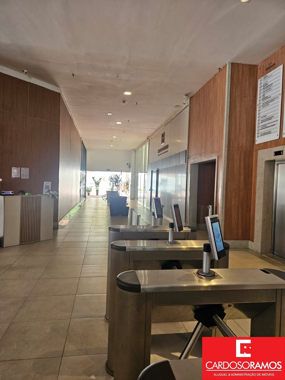 Sala-Conjunto, 29 m² - Foto 10