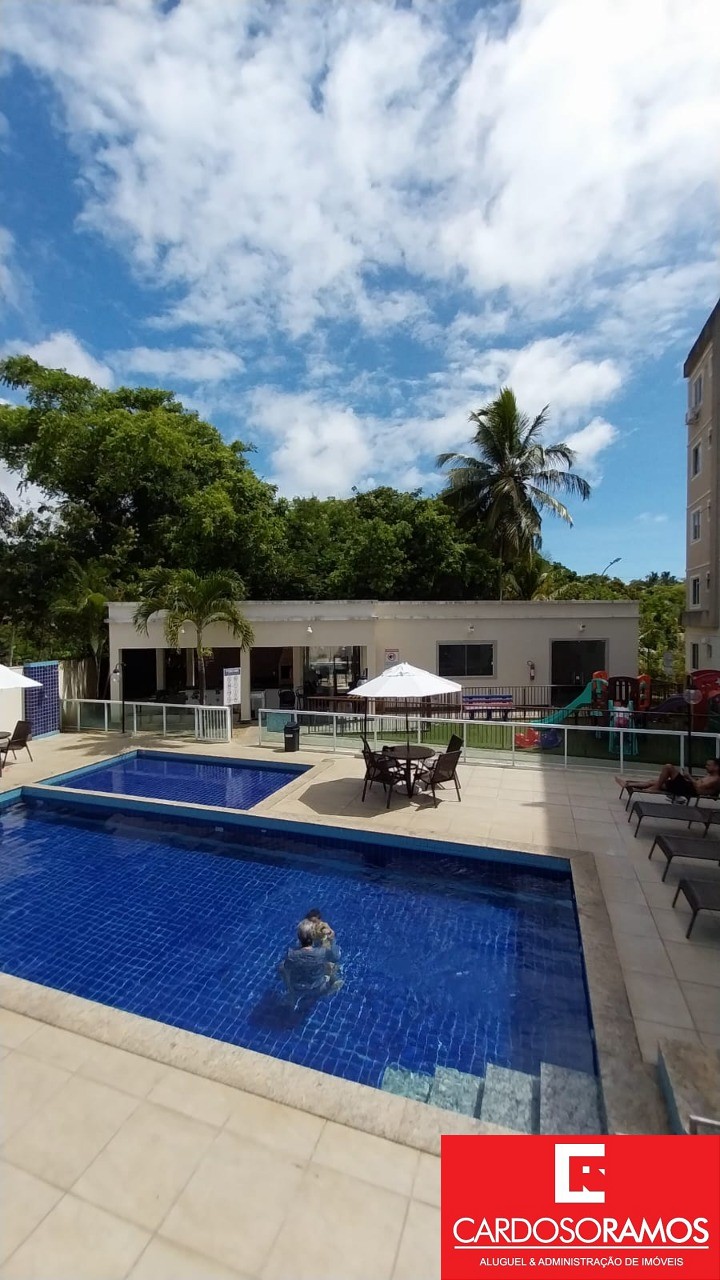 Apartamento, 2 quartos, 48 m² - Foto 12