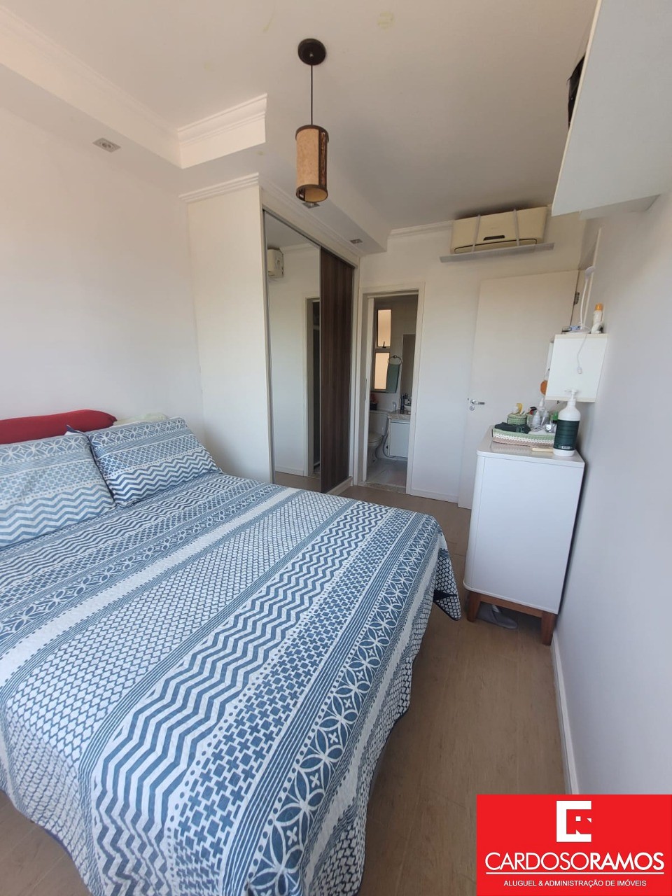 Apartamento, 2 quartos, 54 m² - Foto 13