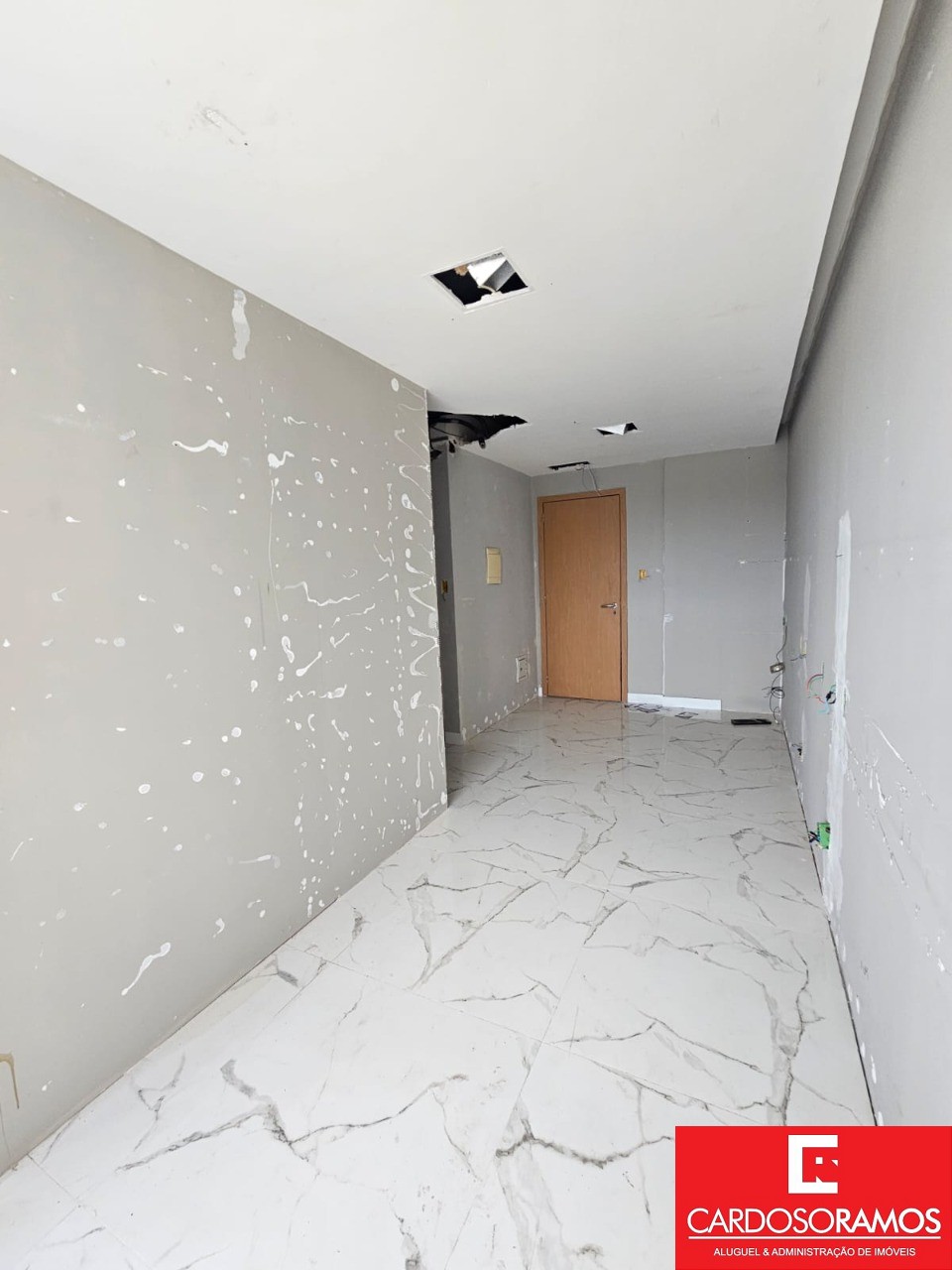 Sala-Conjunto, 29 m² - Foto 6