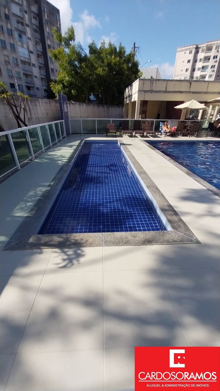 Apartamento, 2 quartos, 50 m² - Foto 14