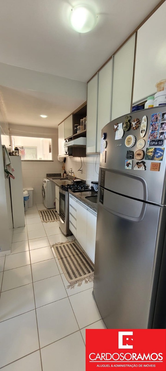 Apartamento, 2 quartos, 54 m² - Foto 5