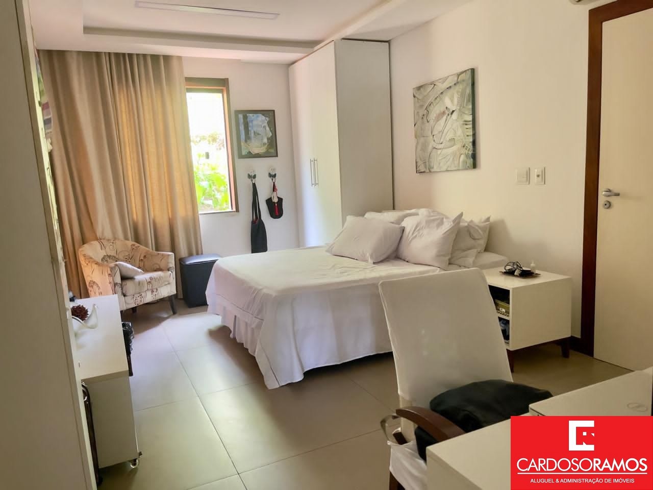 Casa, 4 quartos, 375 m² - Foto 16