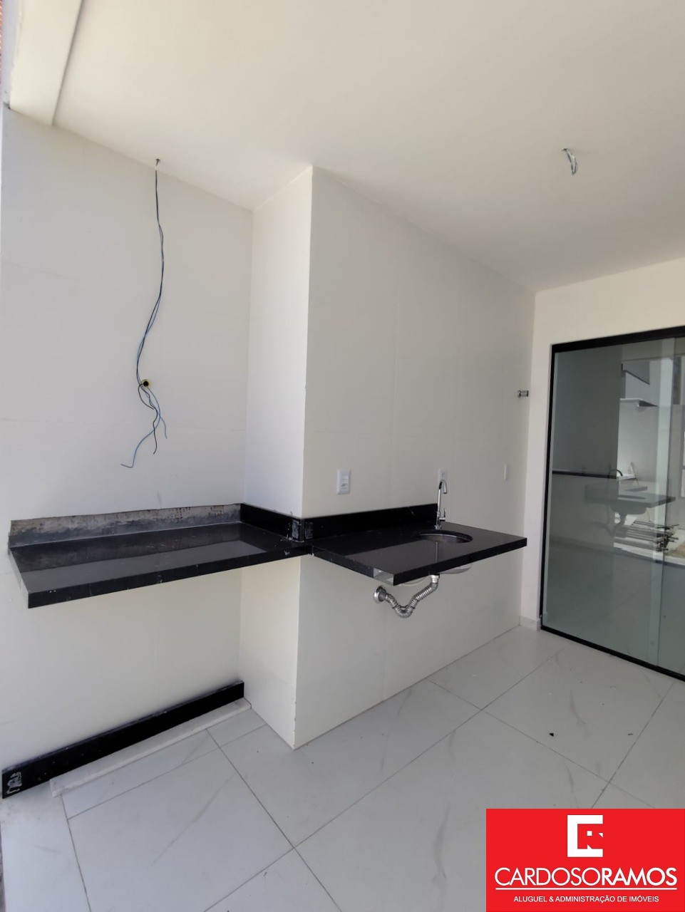 Casa, 3 quartos, 89 m² - Foto 7