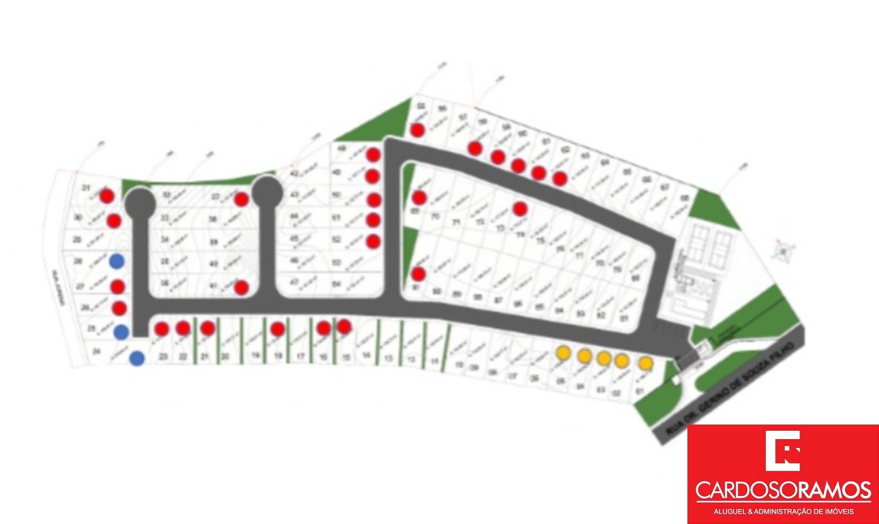 Terreno, 219 m² - Foto 9