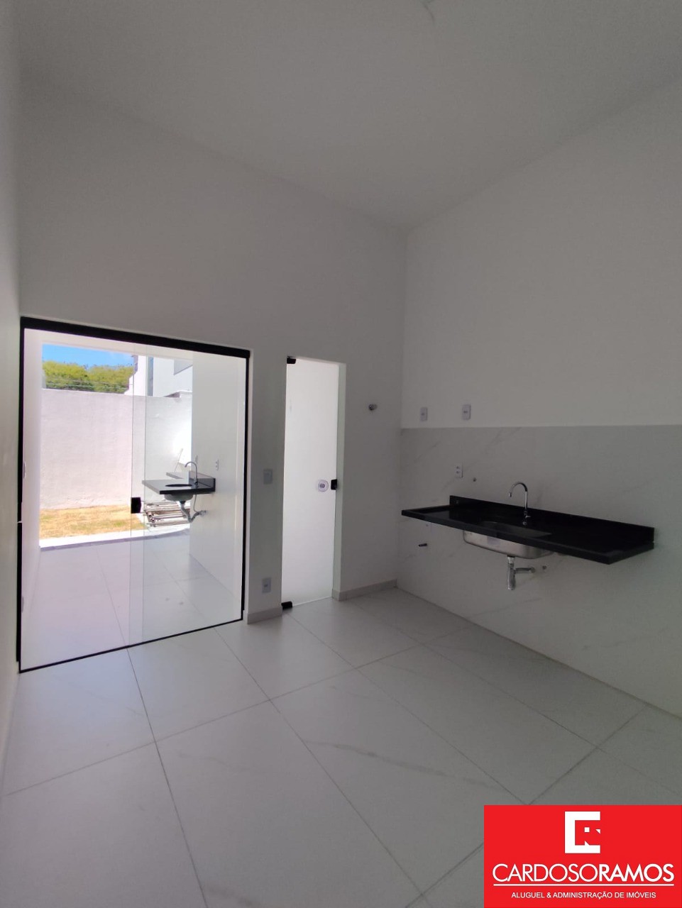 Casa, 3 quartos, 89 m² - Foto 6