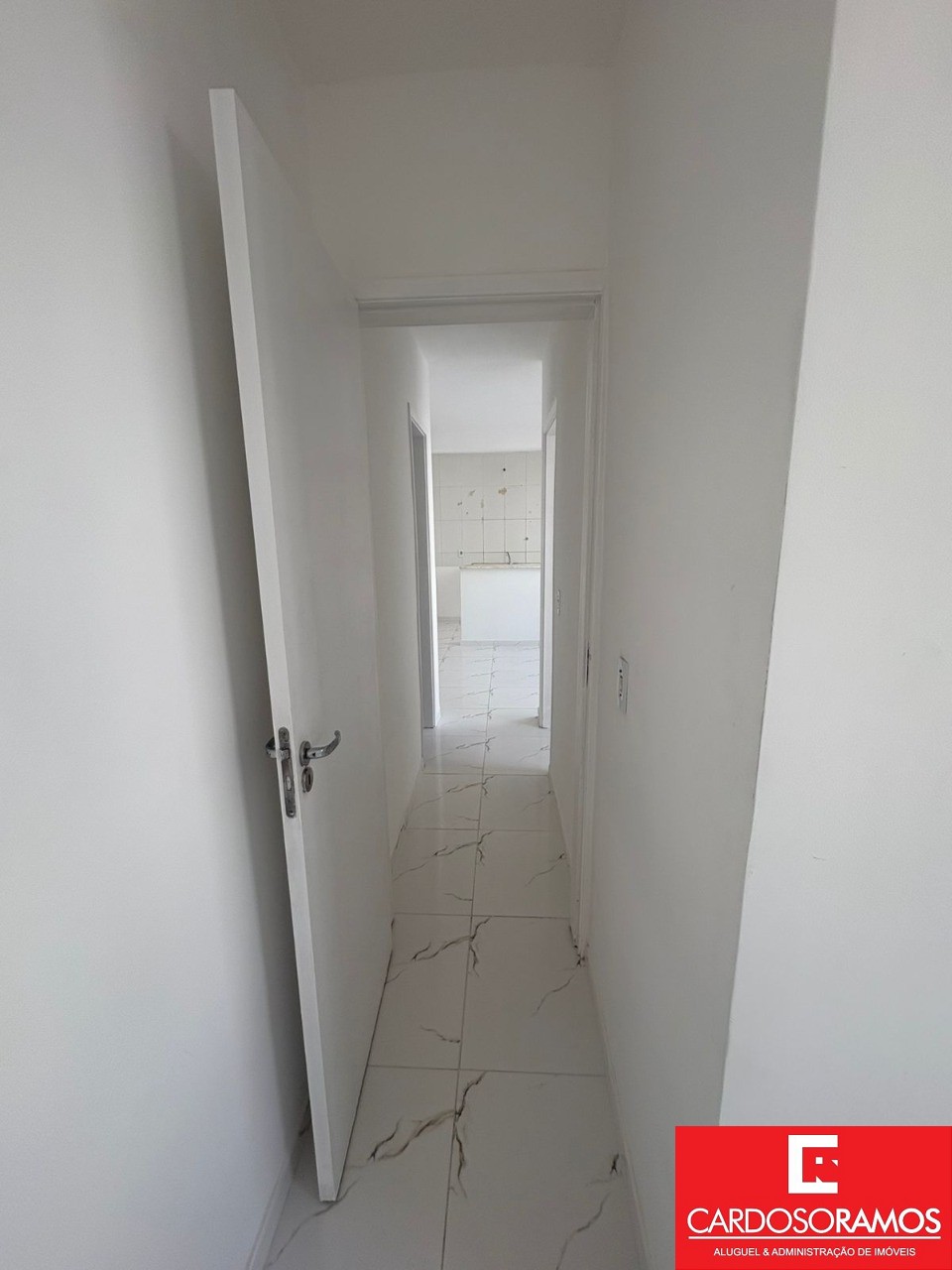 Apartamento, 2 quartos, 42 m² - Foto 5