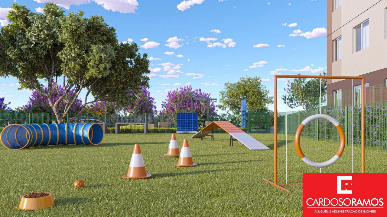 Apartamento, 2 quartos, 36 m² - Foto 9