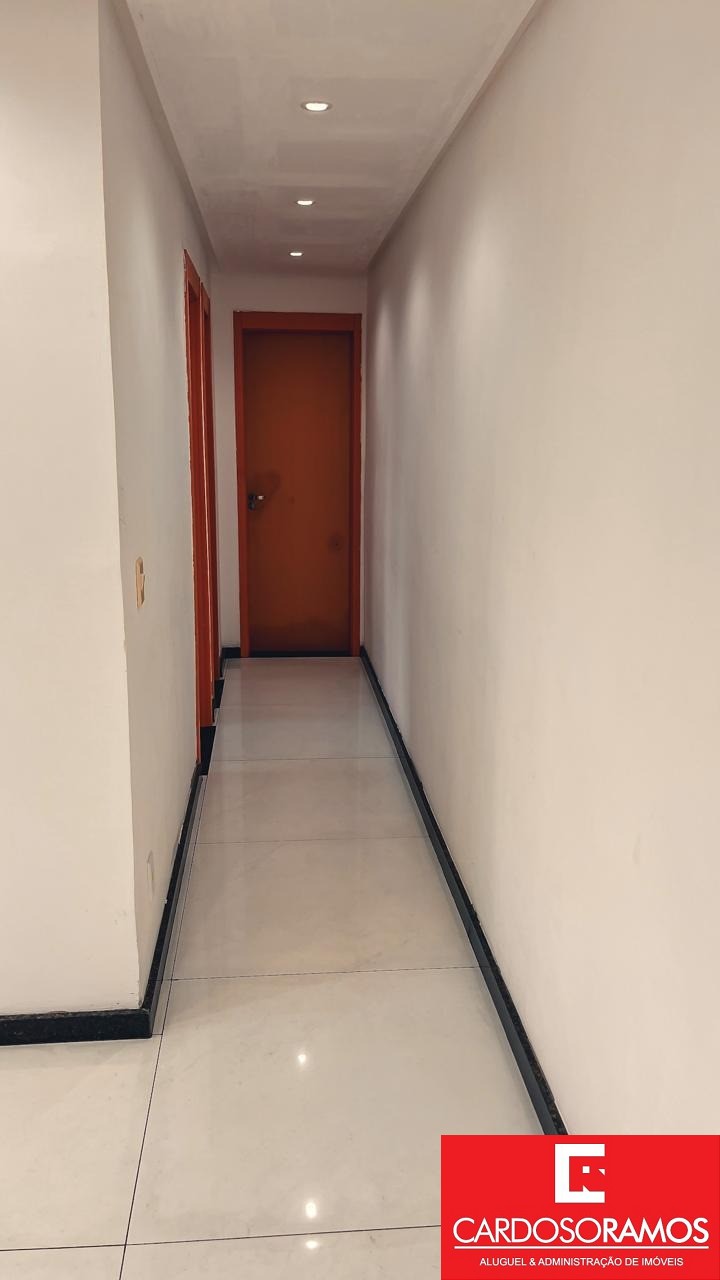 Apartamento, 2 quartos, 50 m² - Foto 8