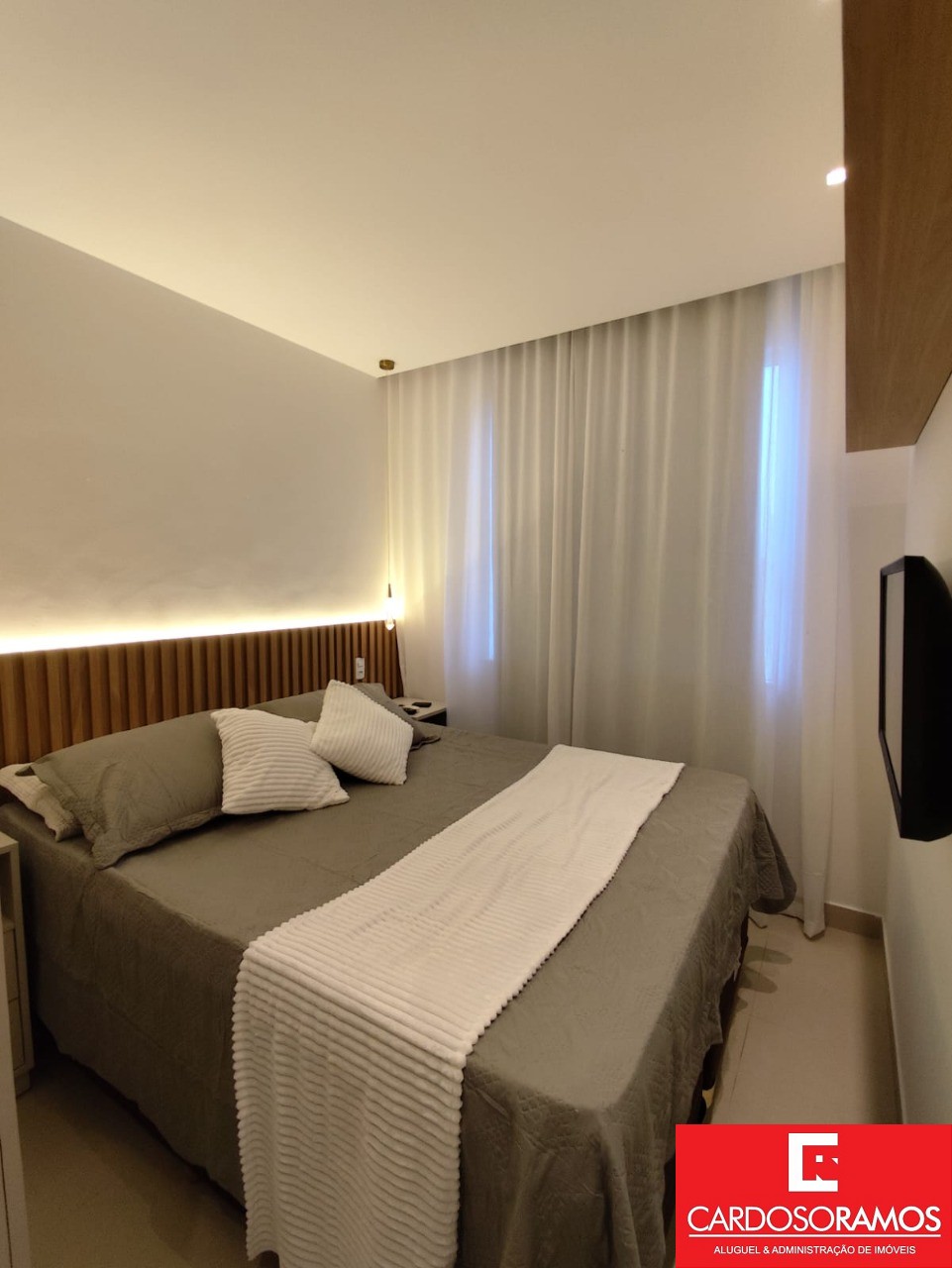 Apartamento, 2 quartos, 63 m² - Foto 9