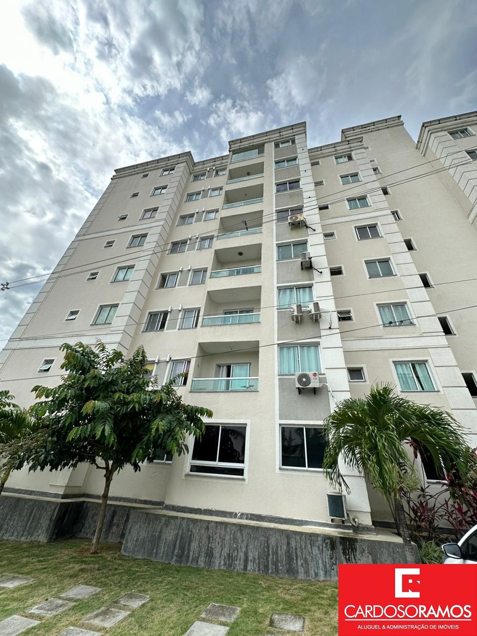 Apartamento, 2 quartos, 50 m² - Foto 1