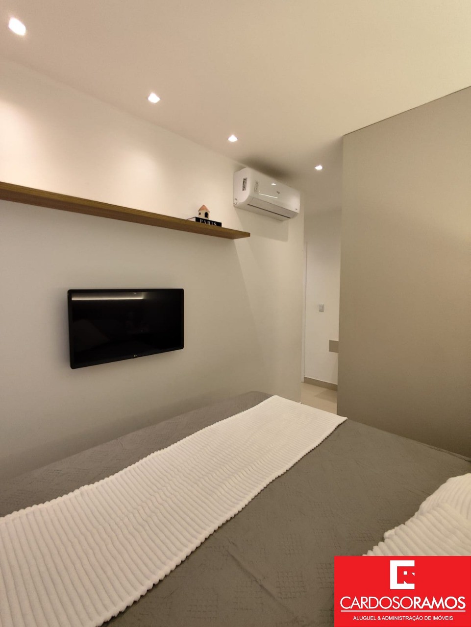 Apartamento, 2 quartos, 63 m² - Foto 10