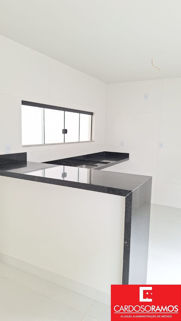 Casa, 3 quartos - Foto 10