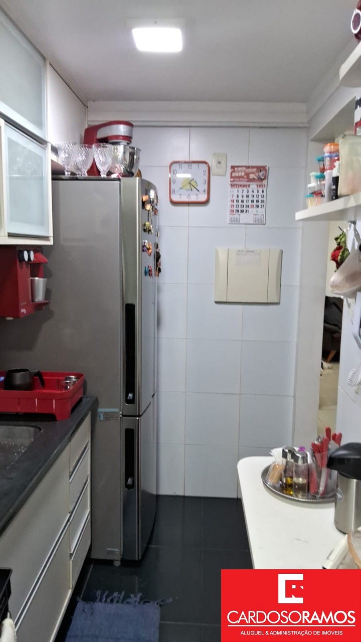 Apartamento, 2 quartos, 70 m² - Foto 10