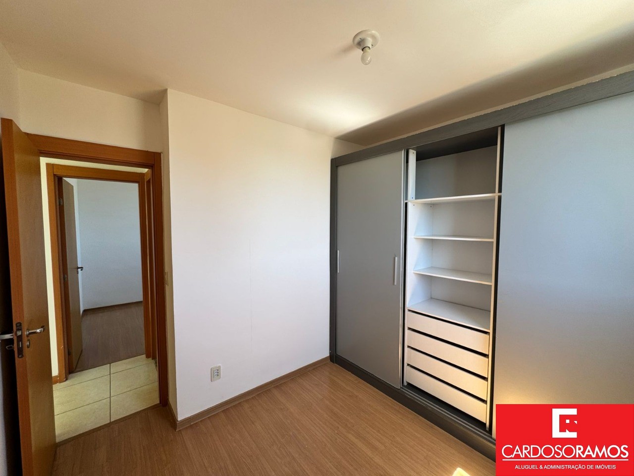 Apartamento, 2 quartos, 50 m² - Foto 4