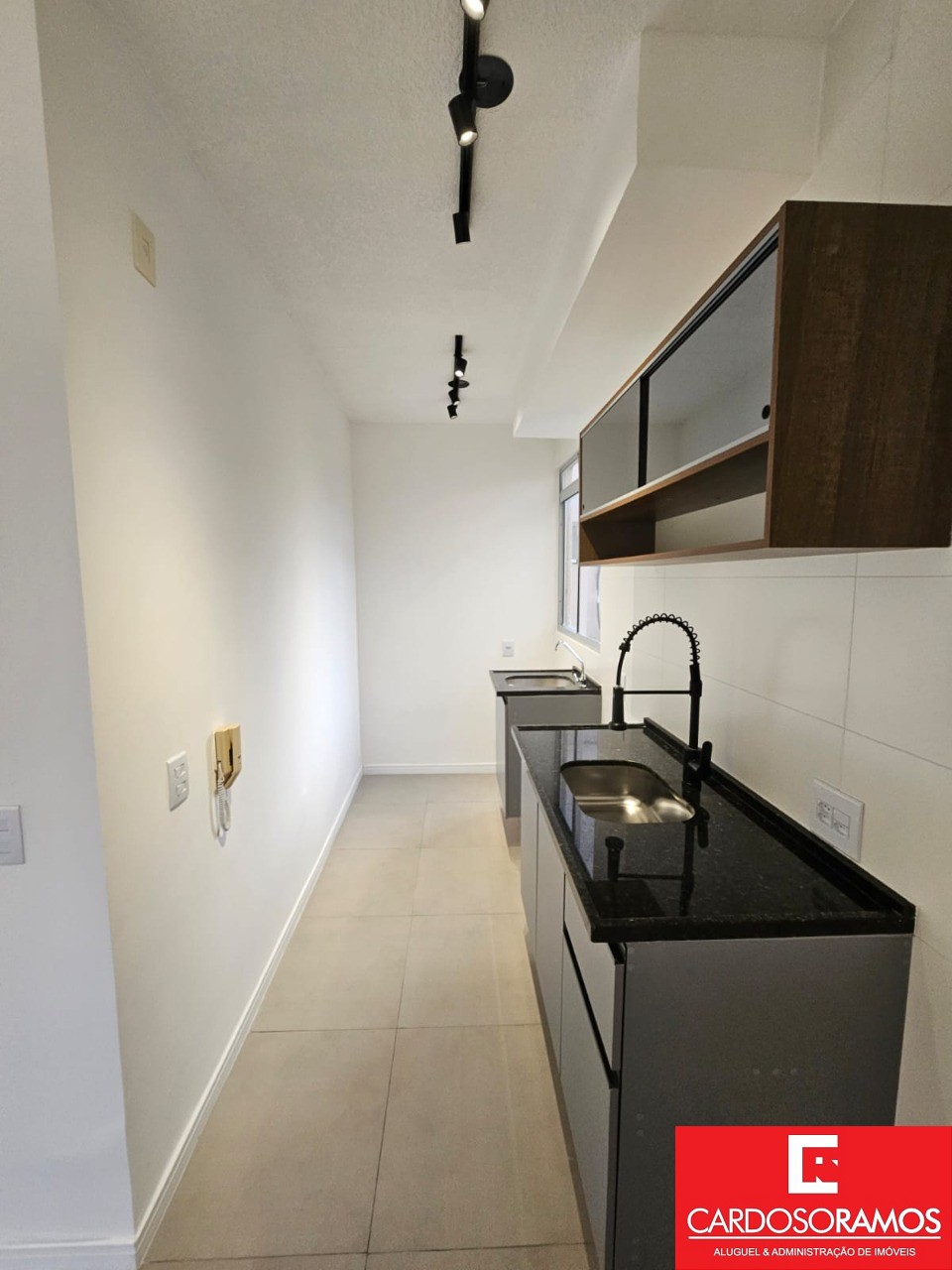 Apartamento, 2 quartos, 40 m² - Foto 5