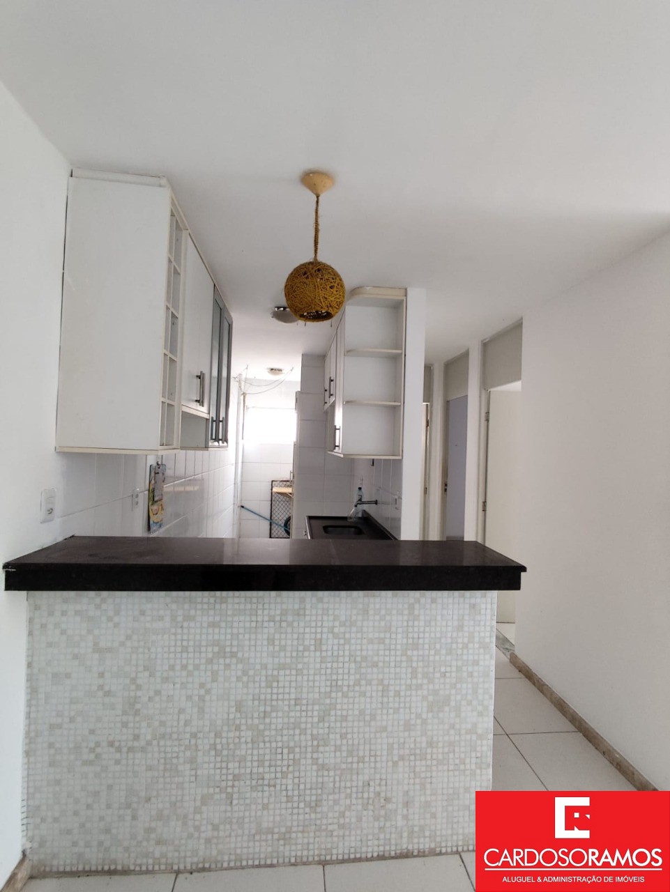 Apartamento, 2 quartos, 49 m² - Foto 2