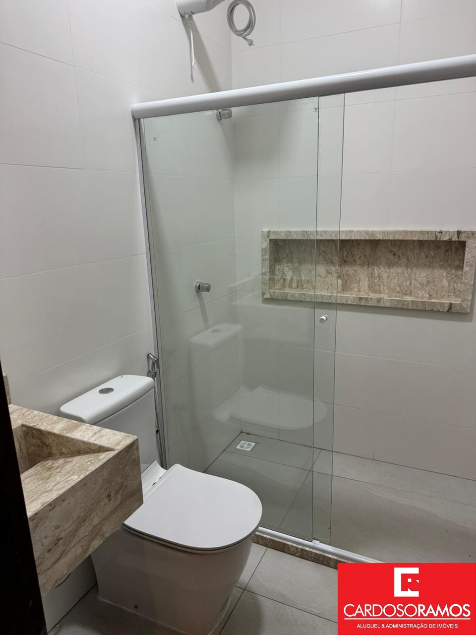 Casa, 4 quartos - Foto 17